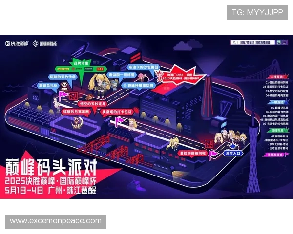 《2025年全球电竞大赛全新赛制揭晓 各大战队争夺年度冠军之路》 《2025年全球电竞大赛全新赛制揭晓 各大战队争夺年度冠军之路》