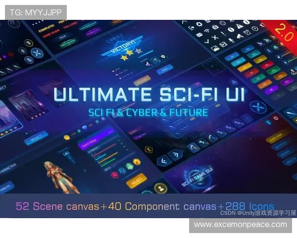 《电竞行业新趋势：虚拟现实技术崛起，未来比赛将更加沉浸与互动》