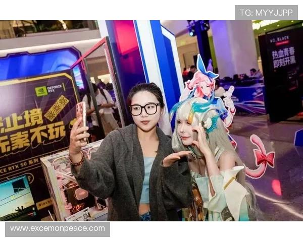 《全球电竞赛季热潮再起 多项顶级赛事即将拉开帷幕》