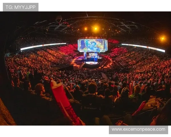 《英雄联盟全球总决赛落幕赛程精彩纷呈新冠军诞生引爆电竞热潮》