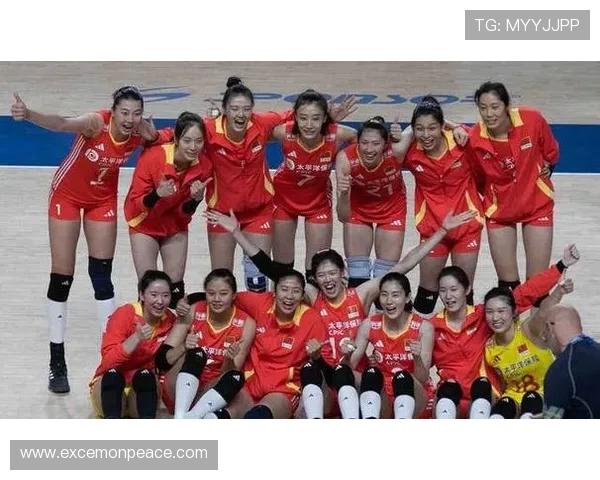 中国女排力克巴西豪取四连胜，晋级东京奥运会资格赛决赛