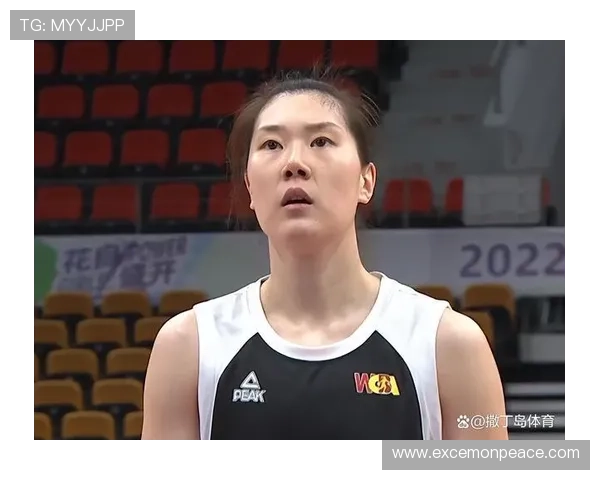 中国女篮成功晋级世界杯四强 孙梦然：全队拼搏展现出无限可能