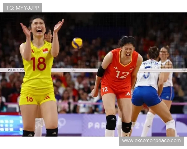 中国女排连胜夺冠展现团队力量青年球员崭露头角振奋国人 中国女排连胜夺冠展现团队力量青年球员崭露头角振奋国人