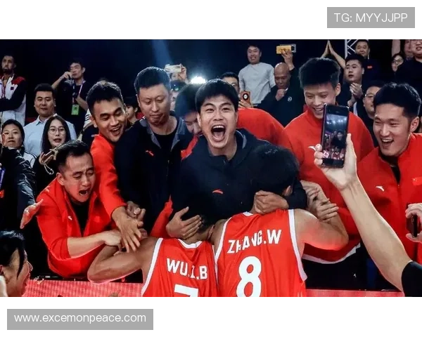 中国男篮晋级世界杯八强成功逆袭 关键战役解析及球员表现亮点