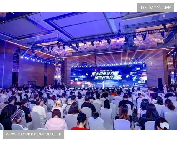 《2025全球电竞赛事展望:新兴项目崛起与传统赛制变革》 《2025全球电竞赛事展望:新兴项目崛起与传统赛制变革》