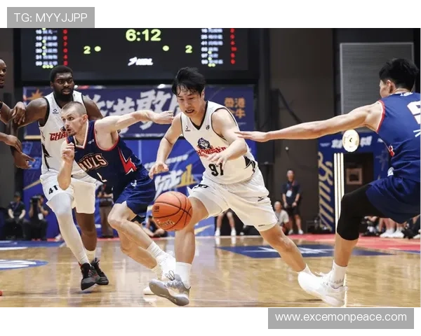 中国篮球协会宣布新赛季改革措施 聚焦青少年培养与联赛规范化发展