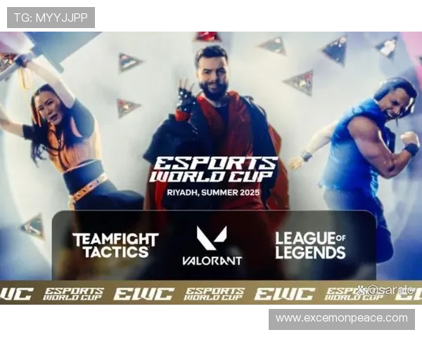 全球电竞格局再掀风暴多项国际赛事激烈角逐引爆玩家热情