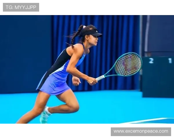 全球网球大赛迎来新变革 年轻选手崭露头角成赛事新焦点