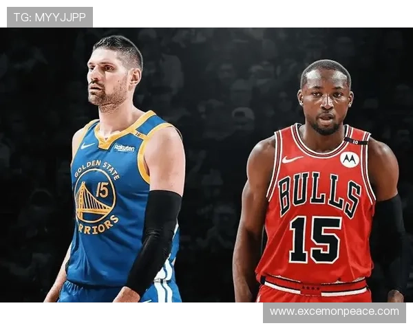 NBA赛季开启：勇士队再现四巨头阵容