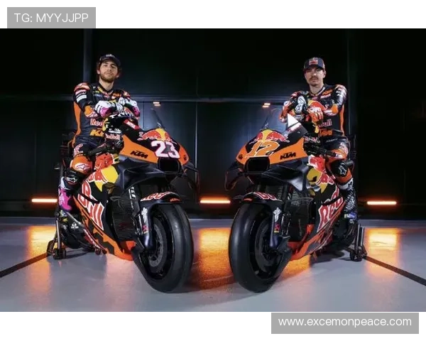 2025赛季MotoGP各队阵容大变动 车手转会与新星崛起引发热议