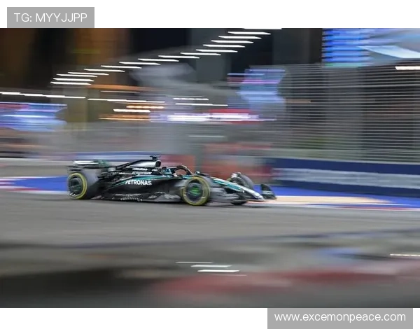 F1赛季精彩纷呈 车队竞争愈加激烈 新规则带来赛道新变革