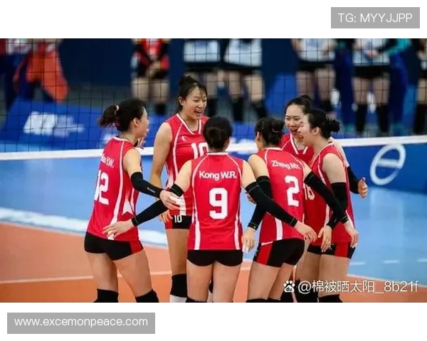 中国女排战胜日本成功晋级决赛 全员表现出色展现强大团队实力