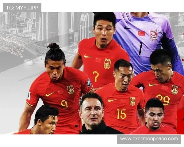 中国足球迎来新征程：国家队新帅上任，备战亚洲杯全力冲击顶级荣誉