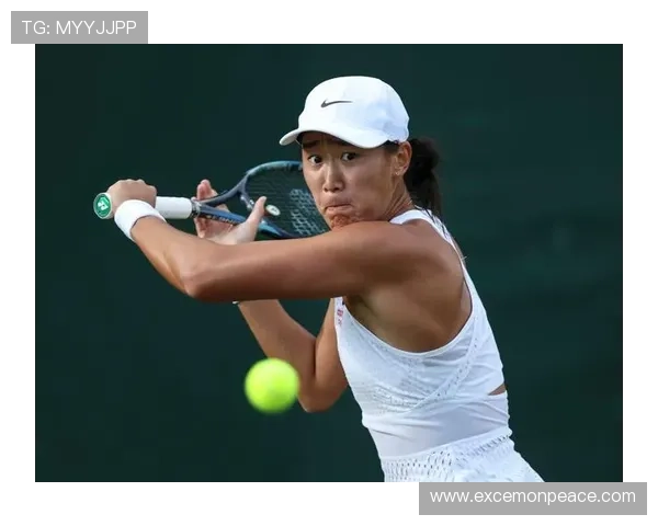 中国网球新星崛起 温网首轮精彩表现引发广泛关注