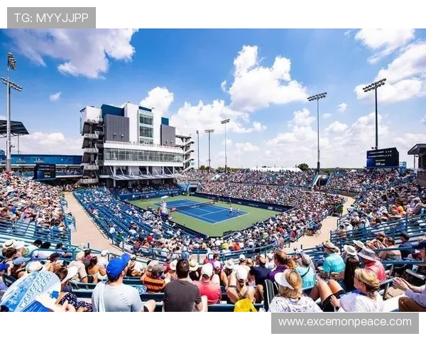 全球网球新星崛起 本赛季赛事看点与前景分析