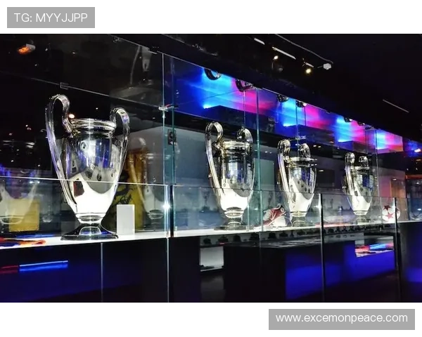 巴塞罗那俱乐部百年荣耀与现代足球文化传承的辉煌征程