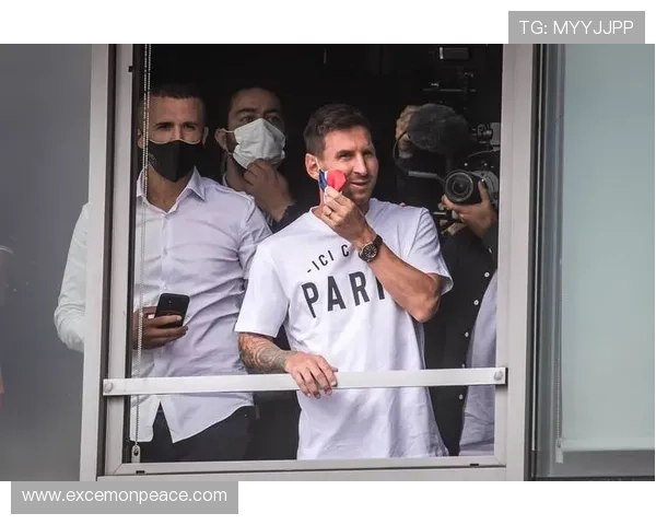 梅西转会传闻再起 巴黎圣日耳曼与阿根廷天王续约谈判陷入僵局