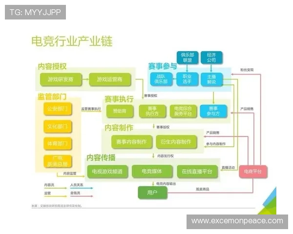 电竞行业再掀热潮 新兴赛事平台崛起推动职业联赛发展