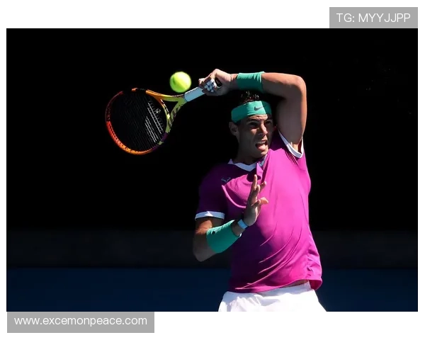 网球巨星纳达尔宣布伤愈复出 计划参加2025年澳网赛事