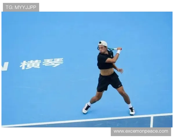 网球赛季激战正酣,年轻选手崛起迎接大满贯挑战 网球赛季激战正酣,年轻选手崛起迎接大满贯挑战