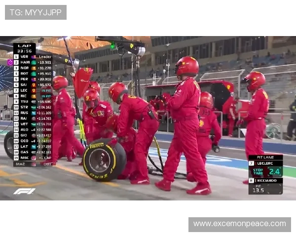 F1赛季最新动态：迈凯伦与红牛争夺冠军宝座，引发车迷热议
