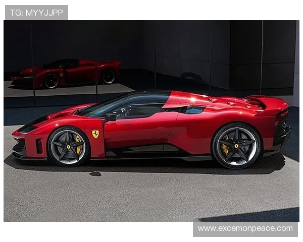 F1赛季焦点：新车技术革新与赛道挑战交织引发全球车迷热议