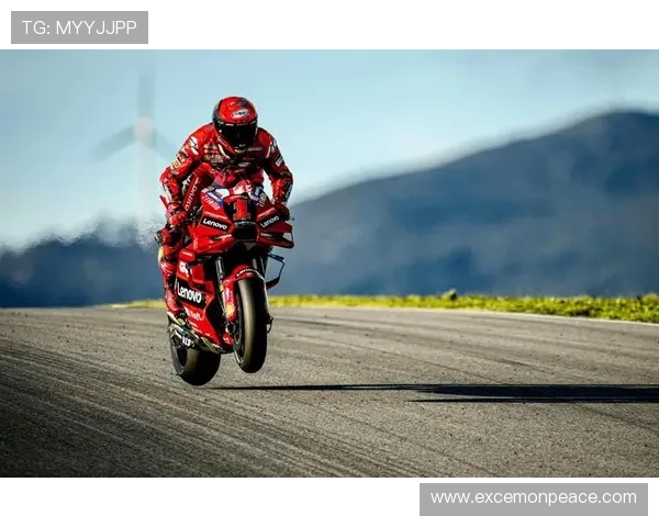 MotoGP赛季精彩回顾 新星崛起与老将较量精彩纷呈