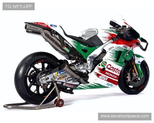 MotoGP赛季最新动态:重磅车手转会消息与赛事规则变动解读 MotoGP赛季最新动态:重磅车手转会消息与赛事规则变动解读