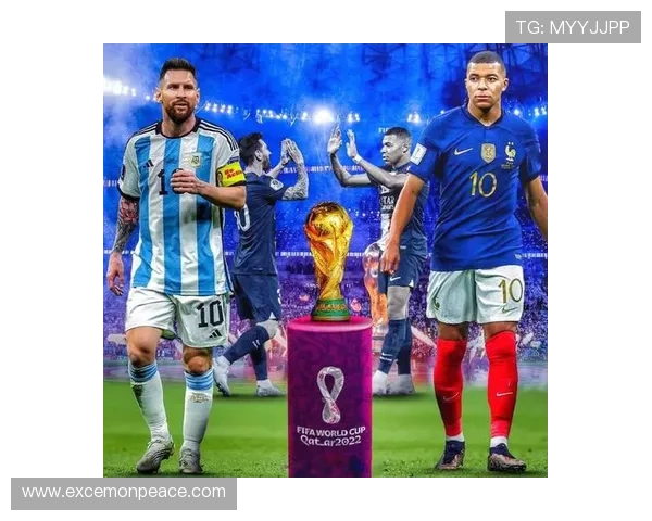 世界杯决赛精彩回顾：梅西领衔阿根廷夺冠，法国队不敌对手遗憾止步