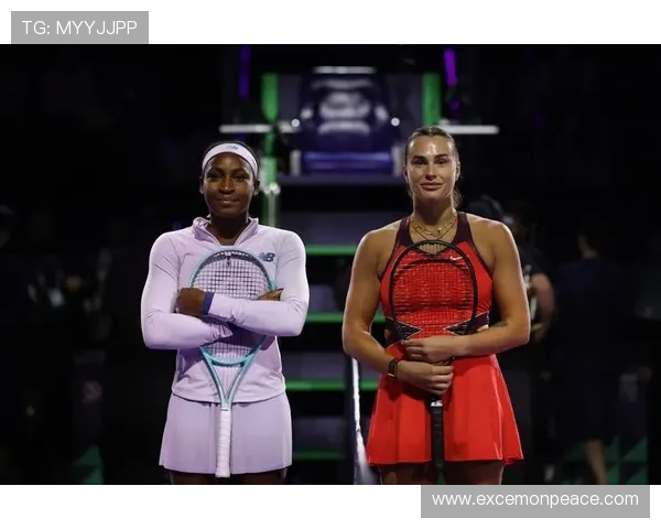全球网球赛事汇聚焦点 新一季 ATP WTA 巅峰对决引发热议