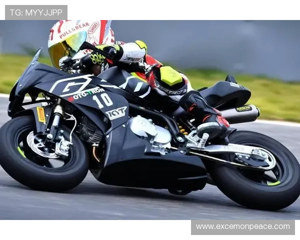 摩托GP赛季展望：新赛道、新规则与车手竞争激烈升级