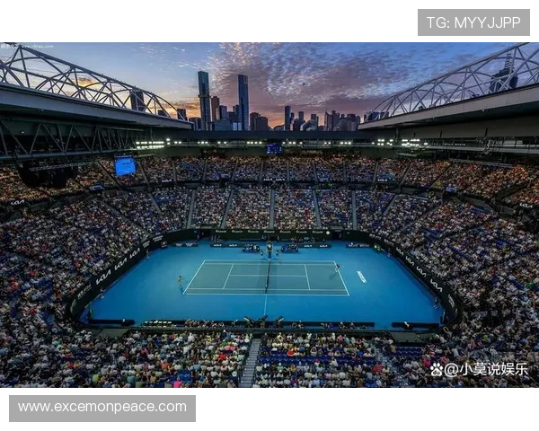 新星崛起引爆网球赛场年度激战焦点全解析与趋势展望全面洞察未来格局