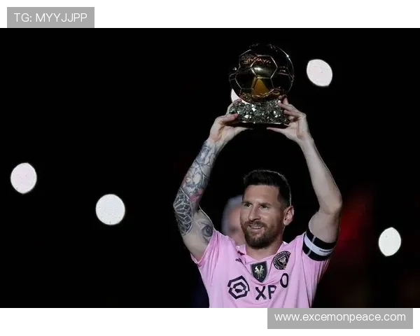 梅西再创历史纪录 阿根廷球王带领迈阿密国际迎来关键胜利