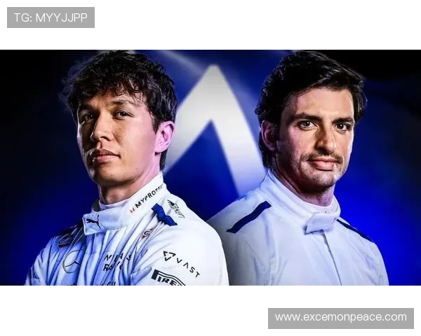 F1新赛季全面预热 红牛队领跑测试 车手阵容大洗牌引关注