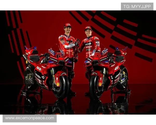 MotoGP赛季新变化 法拉利与杜卡迪合作推动技术革新