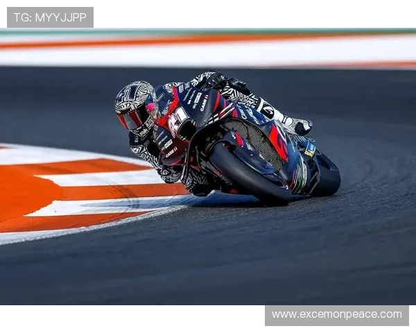 MotoGP新赛季格局生变车手竞争白热化冠军悬念升级再度上演