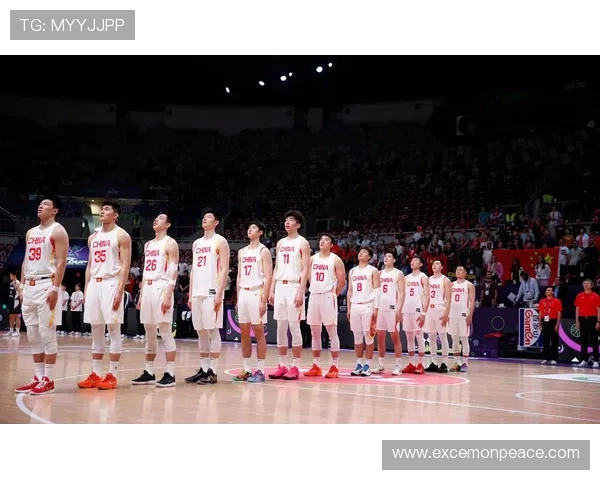 中国男篮力克澳大利亚迎来世界杯四强梦之路 篮球热潮再度升温