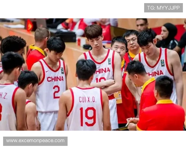 中国男篮逆袭获胜迎来世界杯开门红,赛后球员表示全力以赴迎接下一场挑战 中国男篮逆袭获胜迎来世界杯开门红,赛后球员表示全力以赴迎接下一场挑战