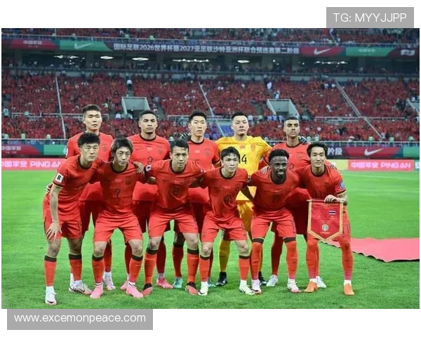 国足世预赛关键战临近主帅调整阵容力争主场突破提振士气冲击出线希望