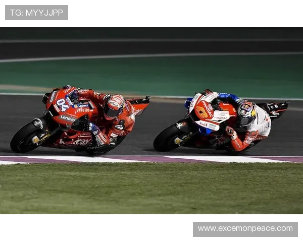 摩托GP赛季激烈对决:新冠军崛起与顶级车队争夺战持续升温 摩托GP赛季激烈对决:新冠军崛起与顶级车队争夺战持续升温