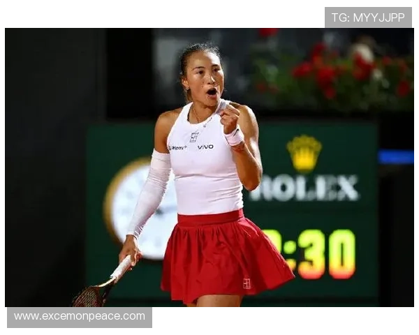 新赛季网坛风云再起中国球员冲击大满贯引关注年轻力量崛起成焦点