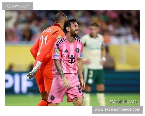 梅西转会巴黎后首次亮相 赛场表现引发全球球迷热议