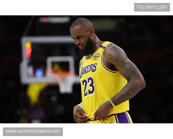 詹姆斯迎来NBA生涯新高与湖人连胜纪录，球队阵容焕发新生机