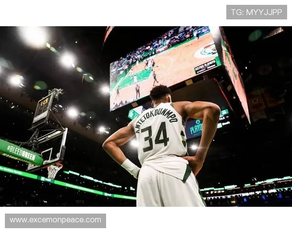 雄鹿队新赛季展望：字母哥引领球队冲击总冠军之路